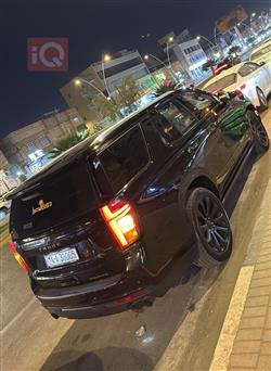 شێڤرۆلێت تاهۆ